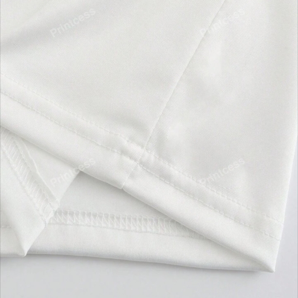 America The Beautiful Women's T-shirt Size Large - Picture 6 of 6